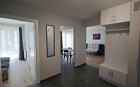 Apartament Maki